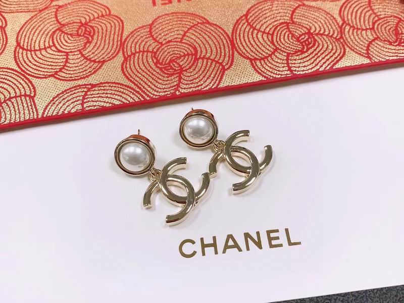 Chanel earing 1lyx177